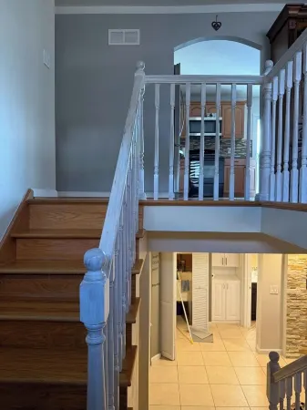 Spacious, cozy home in Saint Louis