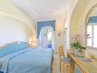 Hotel Punta Imperatore Hotels in Forio