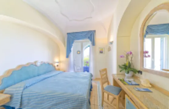 Hotel Punta Imperatore Hotels in 