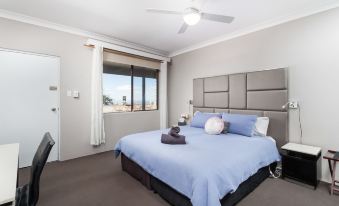 Archibald Hotel