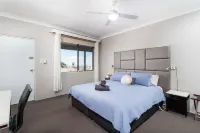 Archibald Hotel Hotels in Wheeny Creek