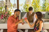 EPIC SANA Lisboa Hotel - 5-Star