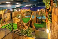 Coylumbridge Resort Hotel - Gym