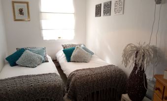Parc-Spa Astrid
