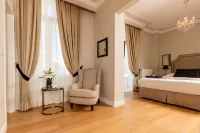 Athens Mansion Luxury Suites Hotels in Aten