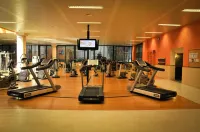 Villa Quaranta Tommasi Wine Resort & Thermal SPA - palestra
