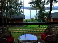 LakeRose Wayanad Resort - Superior Lake View