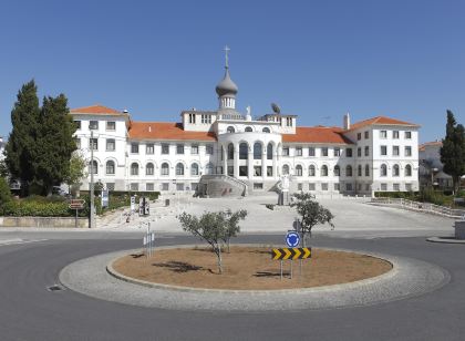 Domus Pacis Fatima Hotel