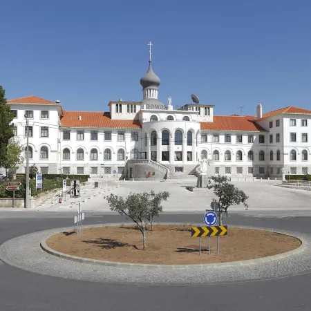 Domus Pacis Fatima Hotel
