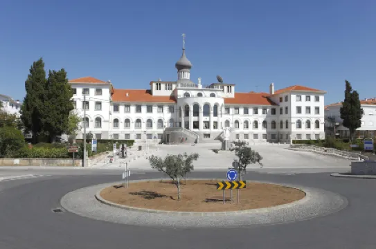 Domus Pacis Fatima Hotel