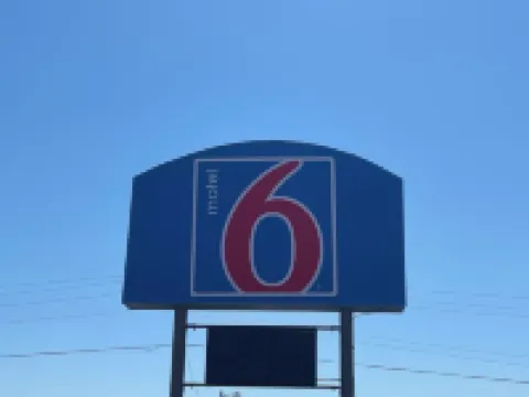 Motel 6 Artesia, NM Hotels in Artesia