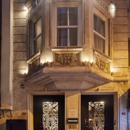 Taksim Prelude Hotel Hotels in Istanbul