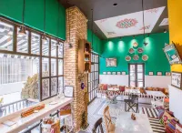 Araf Hotel Hotel di Konya