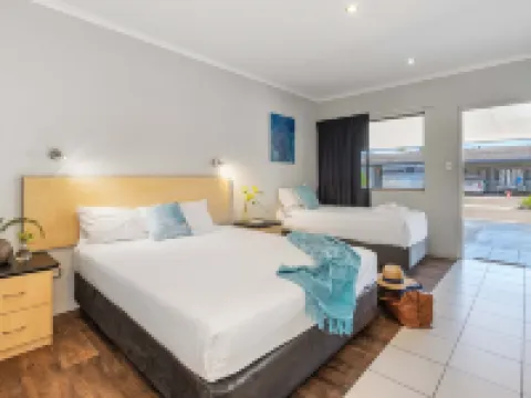 Alara Motor Inn Hotels in Mackay