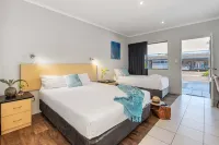 Alara Motor Inn Hotel a West Mackay