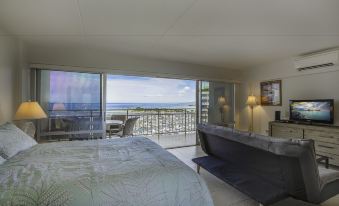 Ilikai by Luana Hawaii Vacation Rentals