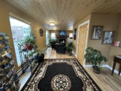 Abram Inn & Suites Hotels in Ouray County