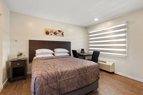 Oasis Inn Hotels in Kelowna