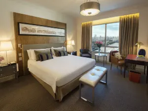 알베아르 아이콘 호텔 리딩 호텔 오브 더 월드