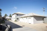 Clearwater Motel Apartments Hotel in zona Esperance Whale Tail