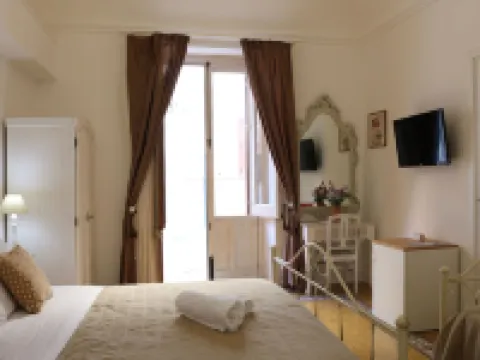 Tam Vacanze B&B Hotels in Cinisi