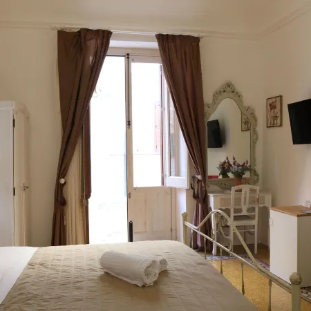 Tam Vacanze B&B