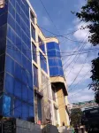 Green Valley Hotel & Restaurent Hotel di Muzaffarabad