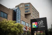 Hôtel Alt Québec Hoteles en Quebec (ciudad)