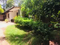 Nature Rex Hostel