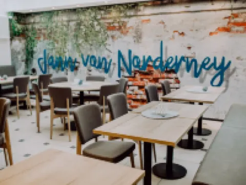 Hotel Jann Von Norderney Hotéis em Norderney