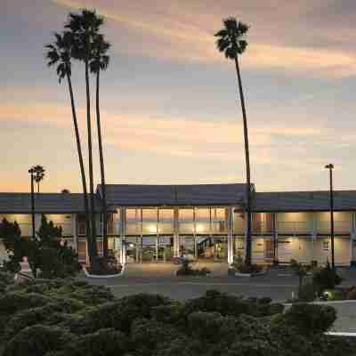 Shore Cliff Hotel Hotel Exterior