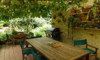 Waitomo Caves Guest Lodge