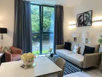 Newpointe Luxury Serviced Apartment at the Atrium Hotels in Newport Pagnell