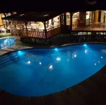 Golden Beach Village - piscina