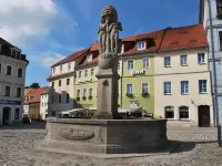 Hotel Evabrunnen Hotels in Bischofswerda