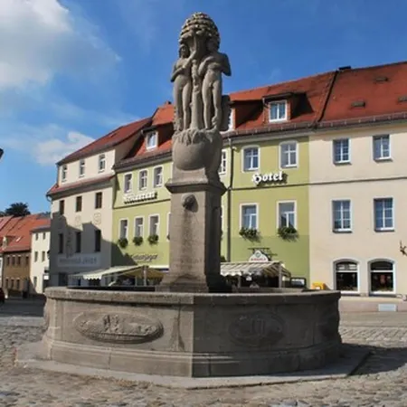 Hotel Evabrunnen