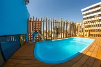 Pousada Capital Das Águas