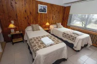 Tierra Gaucha Hostel Boutique Hotels in Dina Huapi