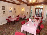 The Darnley Hotel