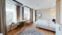 Kongresshotel Potsdam Hotels in der Nähe von Fähre Caputh-Geltow