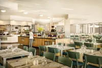 Remisens Hotel Albatros-All Inclusive - Breakfast