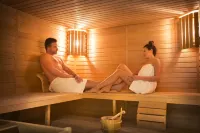Remisens Hotel Albatros-All Inclusive - spa