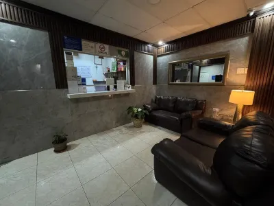 Hotel Suiza Hotels in 