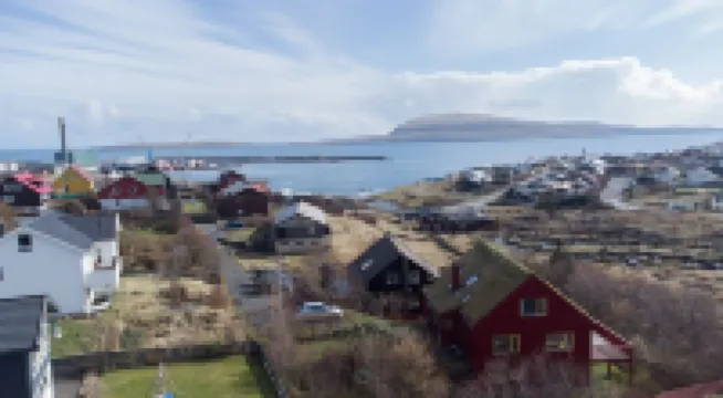 可愛公寓 - 距市中心步行20分鐘