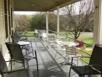 Garden Motor Inn Hotels in Gundagai