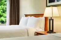 DoubleTree by Hilton North Vancouver
