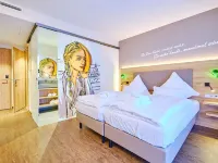 Sonnenhotel Weingut Römmert Hotels in Volkach