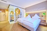 Sonnenhotel Weingut Römmert Spa Und Wellness Hotels in Dettelbach