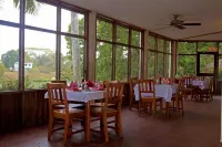 Black Orchid Resort - Bữa sáng