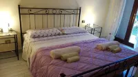 B&B Il Giardino Mediterraneo Hotel a Monteprandone